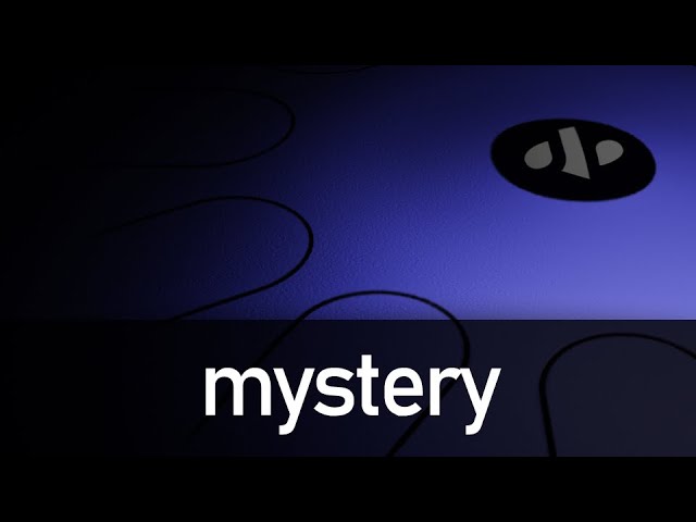 Audio Brewers - Tangent Drum: Mystery