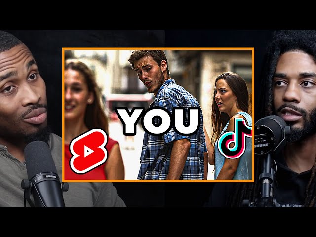 YouTube's Algorithm is FINALLY CHANGING (Beating TikTok in 2023)