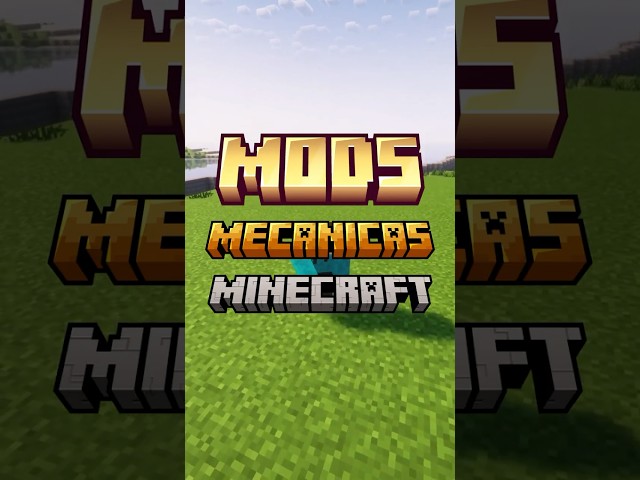 Este mod mejora el inventario en Minecraft