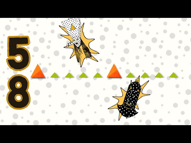 Angine de Poitrine's Math Rhythms Explained