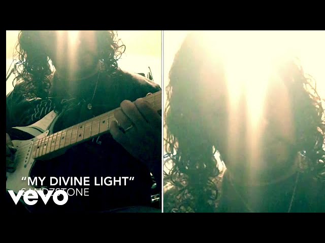 Sandzstone - My Divine Light (Official Music Video)