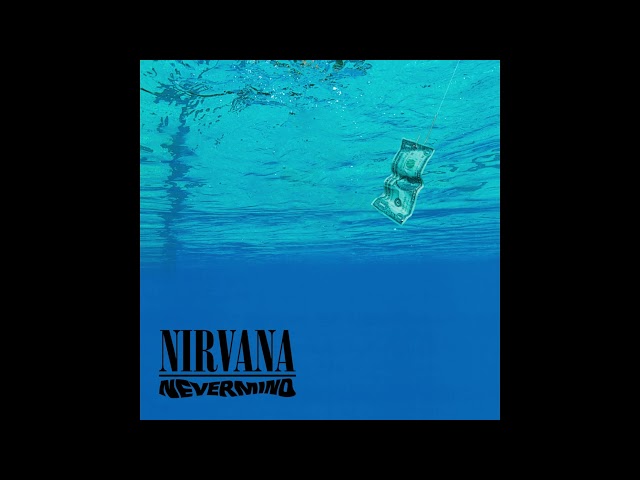 Nirvana - In Bloom (Loop and Extended)