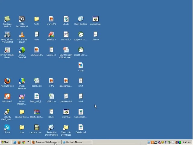 Selenium Tutorial Day 1 , Selenium Webdriver tutorial