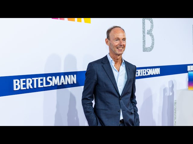 Bertelsmann Party 2025