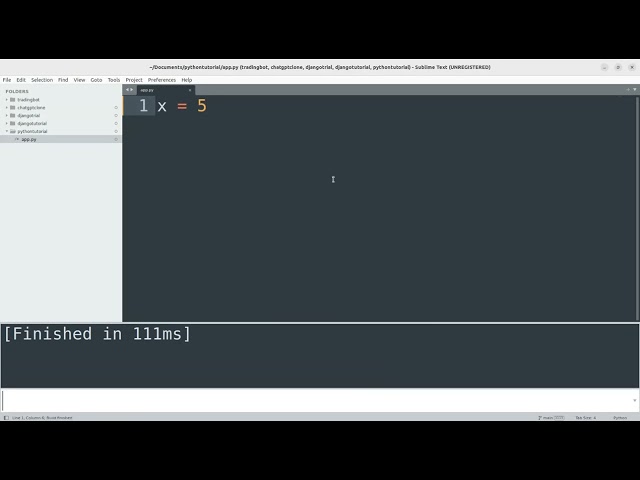 Python Integers Explained  | Master the int Data Type in Python in Minutes!