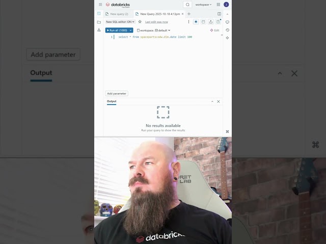 Atomic Tips 1 #data #analytics #databricks #sql #databrickssql #databrickssql