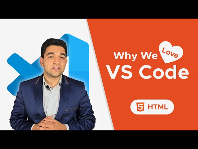 Why Developers Love Visual Studio Code (Top Features)