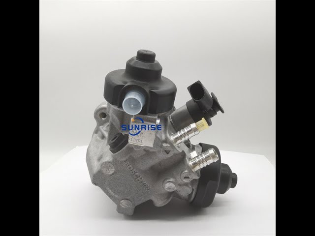 CP4 Bosch Diesel Fuel Injection Pump 0445010611, 0445010685,  95811031621,  0986437404,  059130755AB
