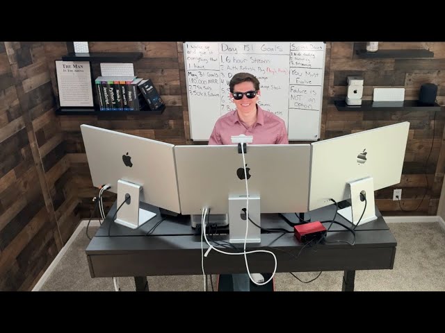 Day 153 – Vibe Coding an App Until I Make $1,000,000 | ARR: $54,096