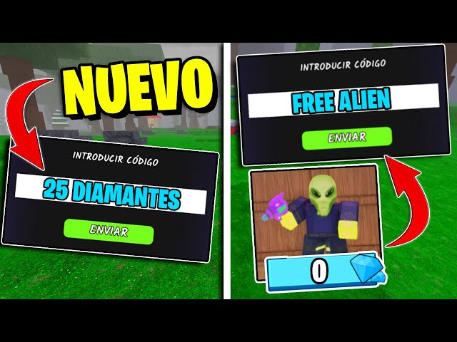 NUEVOS CODIGOS SECRETOS de 99 Noches en el Bosque (Octubre 2025)