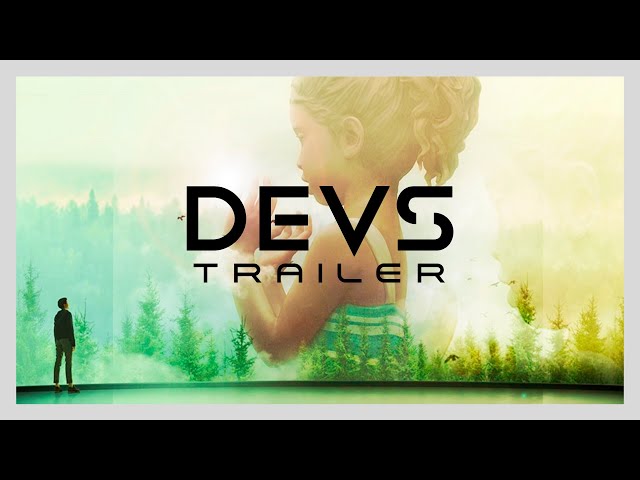 DEVS | Trailer | Season 1