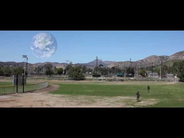 Parallel Universe Short Film