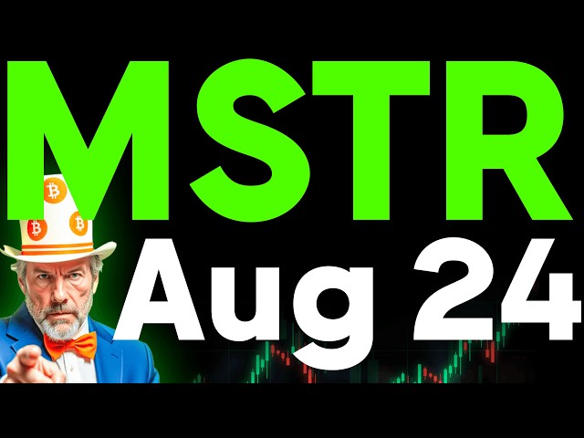 Behind the MSTR Cash Pile: What You Need to Know