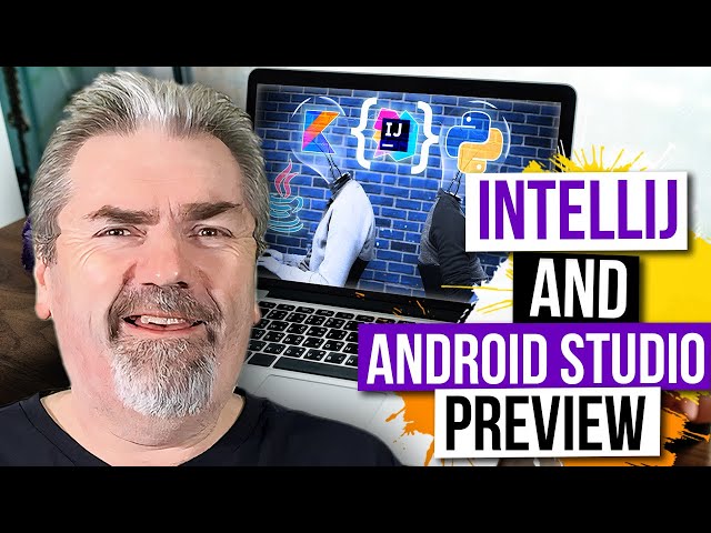 Sample Course Training - Mastering Intellij IDEA and Android Studio on Udemy - Official
