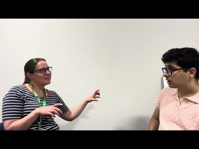 Inside the Lab: Leadership, Problem-Solving & Sciencd with Dr. Sarah Caughey