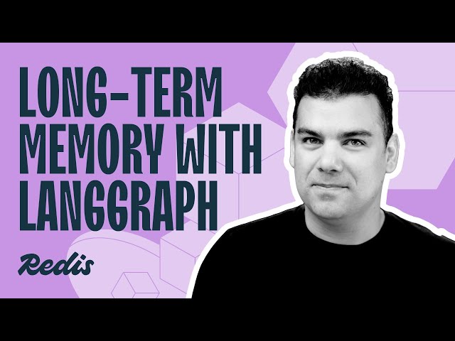 Long-Term Memory with LangGraph