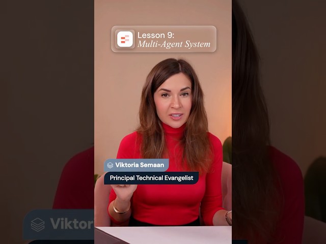 Multi-Agent Supervisor Tutorial | Hands-On Challenge Day 9/12