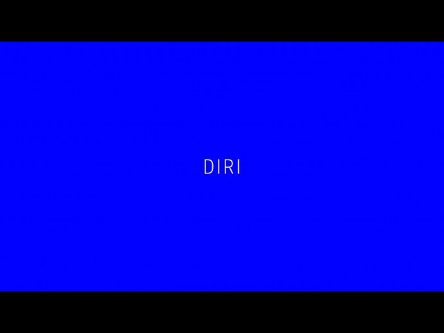 TULUS - Diri (Official Lyric Video)