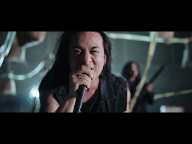 Chor - The Shadows 'Nepal'