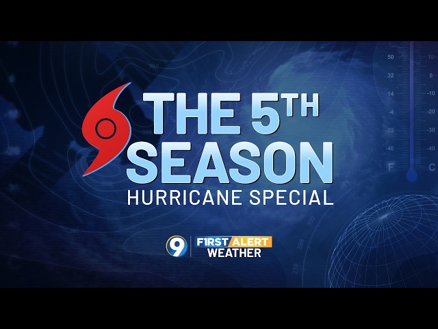The 5th Season 2026 Hurricane Special