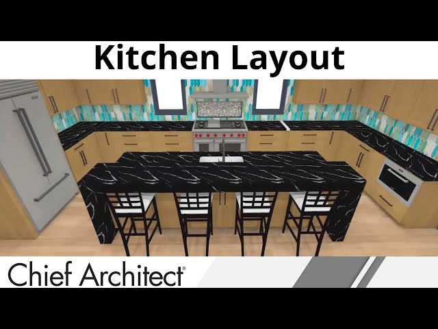 National Kitchen and Bath Association Kitchen Design Software
