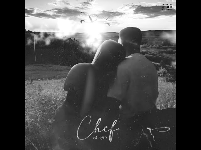 Gheo - Chef (feat. Zitrev)