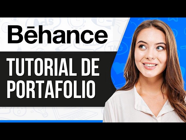 Behance Portfolio Tutorial 2026: How to Create a Behance Portfolio