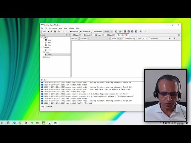 The 3 Features that make OpenModSim Server/Slave Simulator great for troubleshooting Modbus issues