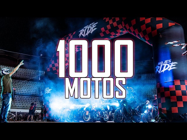 1,000 Bikers WILL FIGHT to Win A MOTORCYCLE 🚨 LOOKING FOR CANDIDATES