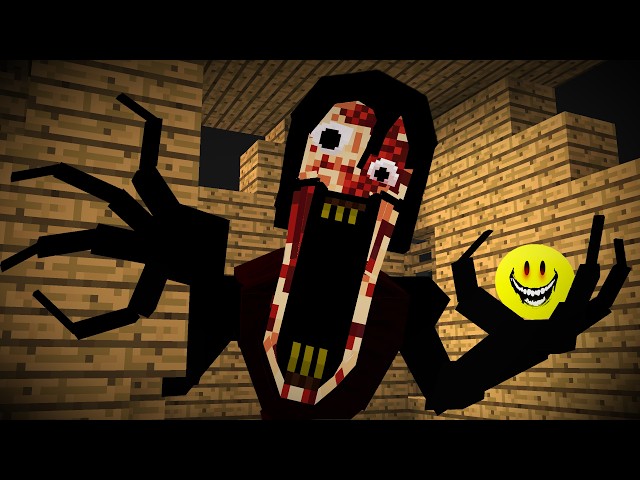This Horror Mod Can Hear You.. (Full Miniseries)