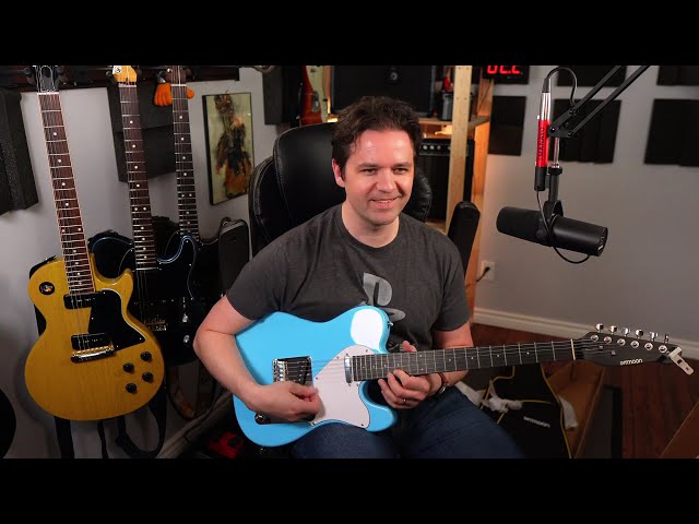 the Worst Guitar of All Time?