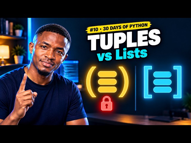 Tuple in Python