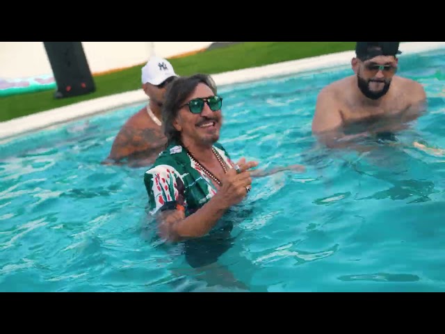 AGUSTITO REMIX - ORIGINAL ELIAS con ANTONIO CARMONA, MONCHO CHAVEA, LOS YAKIS Y LUCAS CARMONA