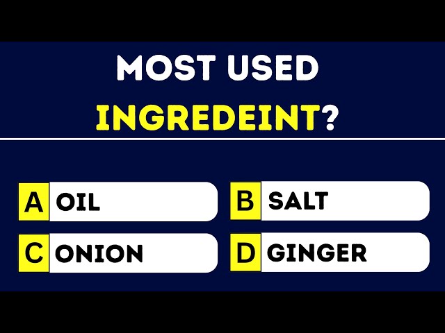 General Knowledge Quiz: Only 1% Can Pass This Test 