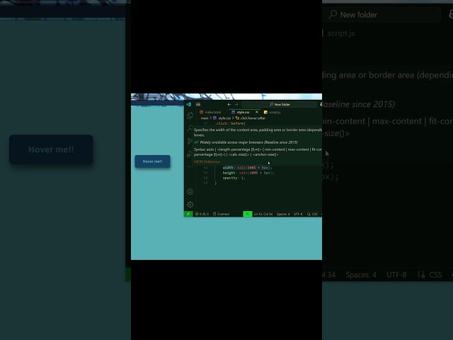See how simple it always has been now subscribe 🤠