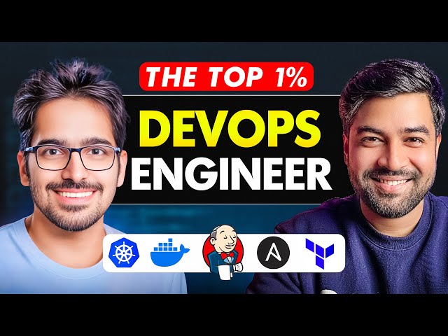 An Unfiltered Talk on the REAL State of Cloud & DevOps | ft. Saiyam Pathak @kubesimplify
