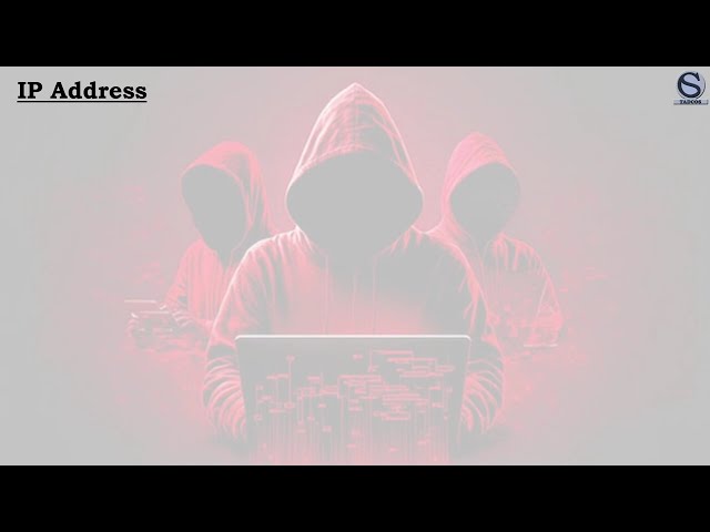 How attackers get inside your System/Network?
