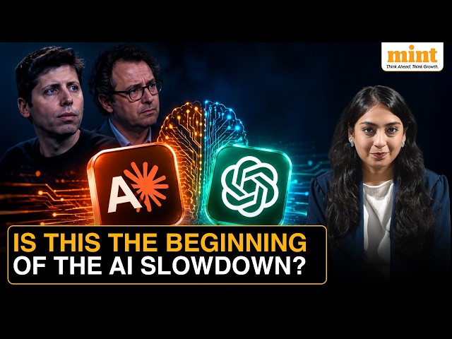 OpenAI & Anthropic Launch Cheaper AI Models Days After Urging Caution: What’s Happening?