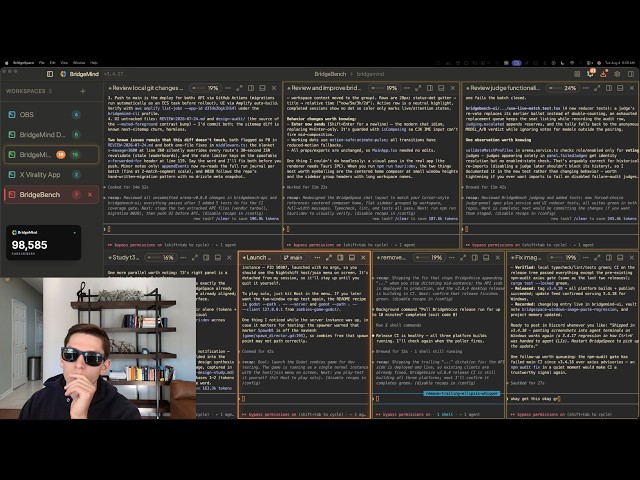 Day 216 – Vibe Coding an App Until I Make $1,000,000 | ARR: $253,524