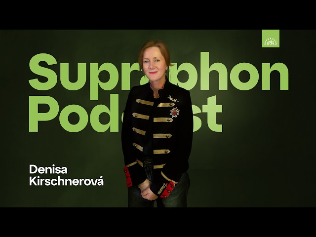 100 let Hurvínka: Jak přežil válku a dobyl Japonsko | Denisa Kirschnerová (Supraphon Podcast)