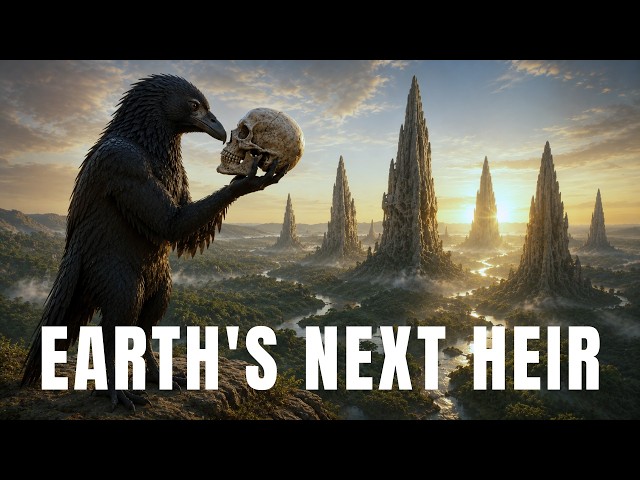 Future Earth: Which Species Will Replace Us? | Full Documentary