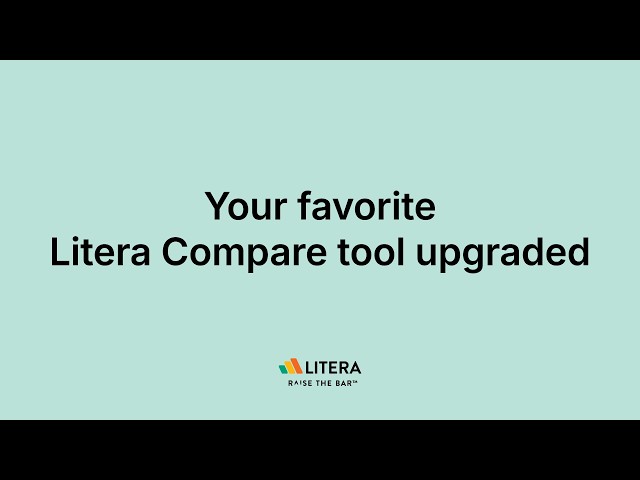 Compare in Lito Feature Film