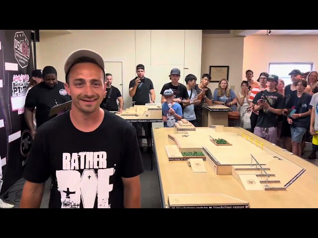 USAFBL Tour - Toronto With 6Skates