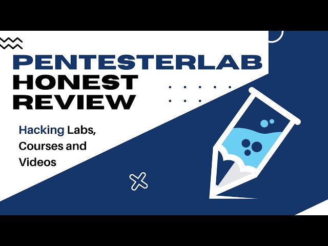 The best Hacking academy? The Ultimate Review of PentesterLab