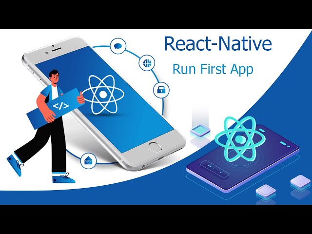 React Native Mobile Apps   How to Run your First Mobile App with Expo Cli