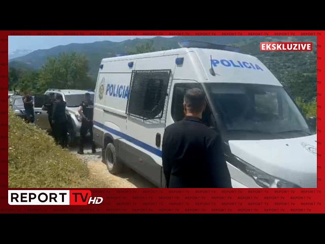 LAJMI I FUNDIT/ Ilir Meta lë burgun, mbërrin në Skrapar për varrimin e të atit