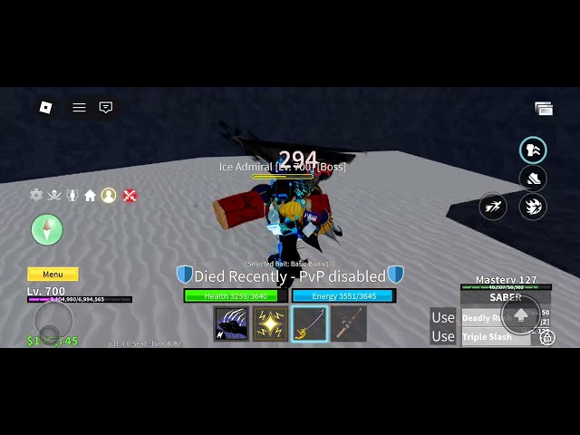 Tutorial how to go second sea