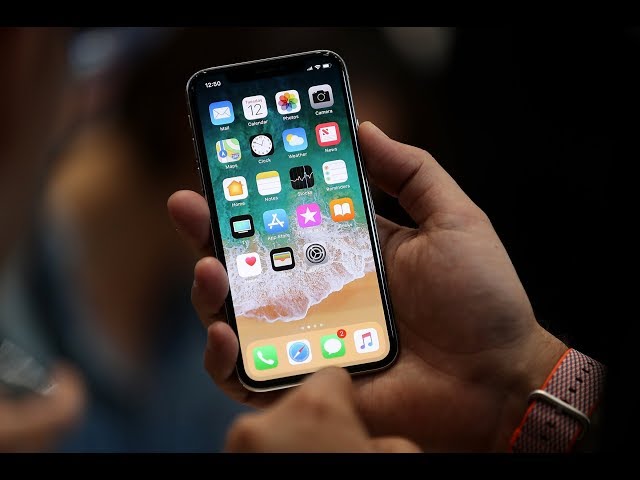 Iphone x | Tech review episode 01 | Iphone x bangla full tech review HD