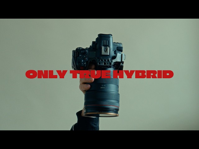Canon R5C in 2026 Still Worth It or Outdated