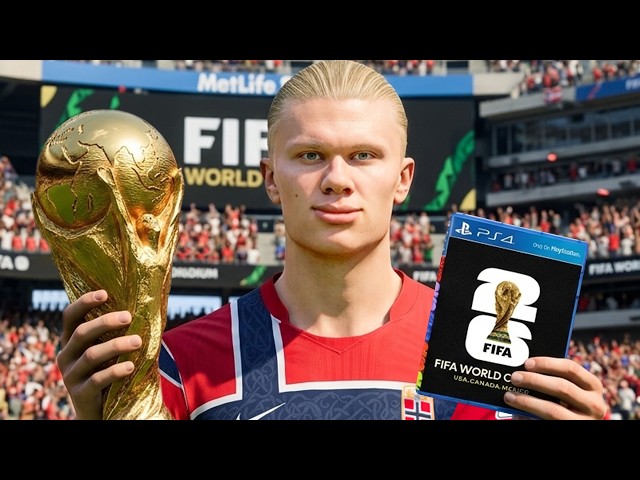 THE BEST 2026 WORLD CUP PATCH FOR PES 2017 TOTALLY FREE